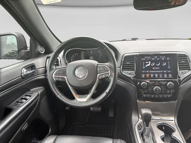 SEMINUEVOS JEEP Grand Cherokee a Estados en autogozo