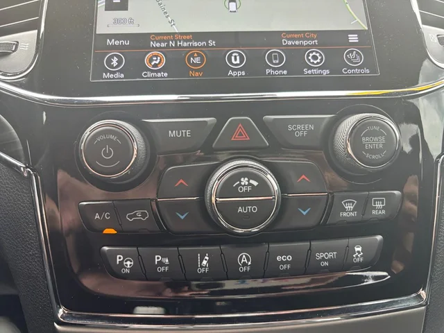 SEMINUEVOS JEEP Grand Cherokee a Estados en autogozo