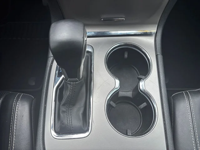 SEMINUEVOS JEEP Grand Cherokee a Estados en autogozo