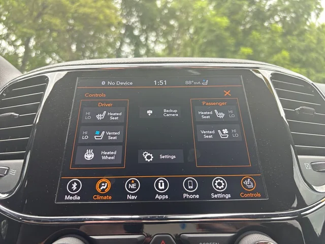 SEMINUEVOS JEEP Grand Cherokee a Estados en autogozo