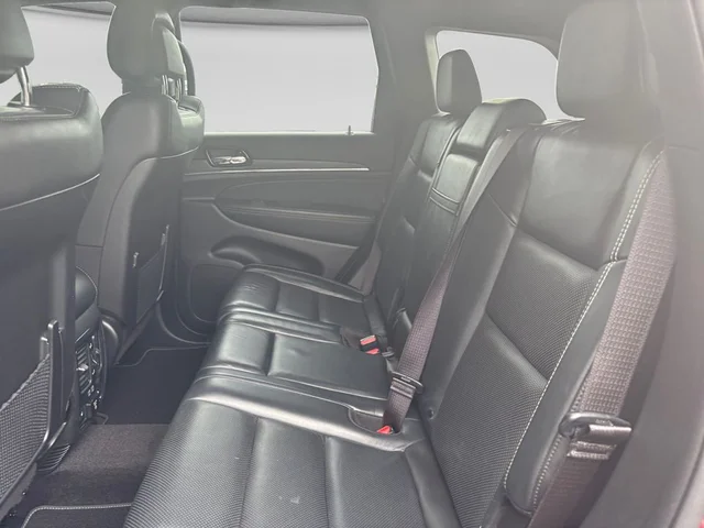 SEMINUEVOS JEEP Grand Cherokee a Estados en autogozo