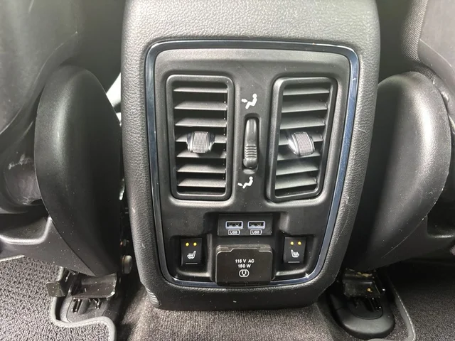 SEMINUEVOS JEEP Grand Cherokee a Estados en autogozo