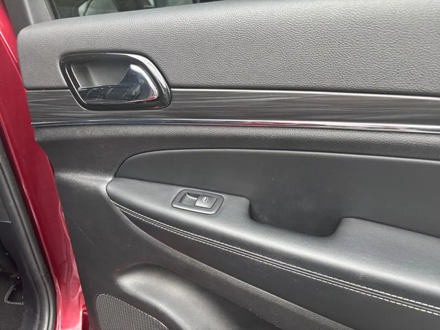 SEMINUEVOS JEEP Grand Cherokee a Estados en autogozo
