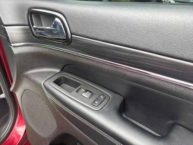 SEMINUEVOS JEEP Grand Cherokee a Estados en autogozo