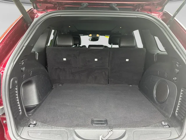 SEMINUEVOS JEEP Grand Cherokee a Estados en autogozo