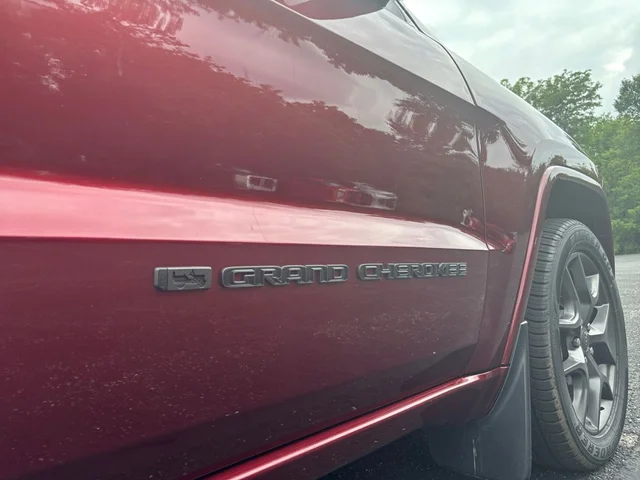 SEMINUEVOS JEEP Grand Cherokee a Estados en autogozo