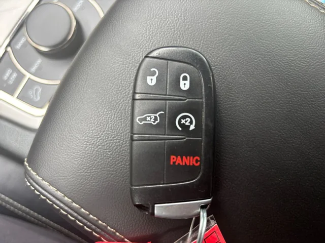 SEMINUEVOS JEEP Grand Cherokee a Estados en autogozo