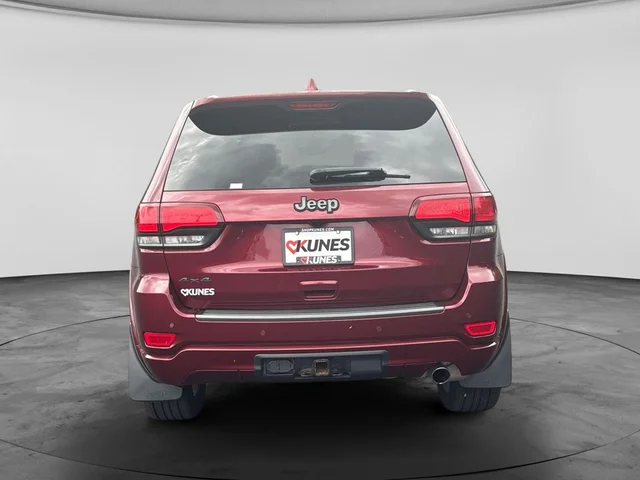 SEMINUEVOS JEEP Grand Cherokee a Estados en autogozo