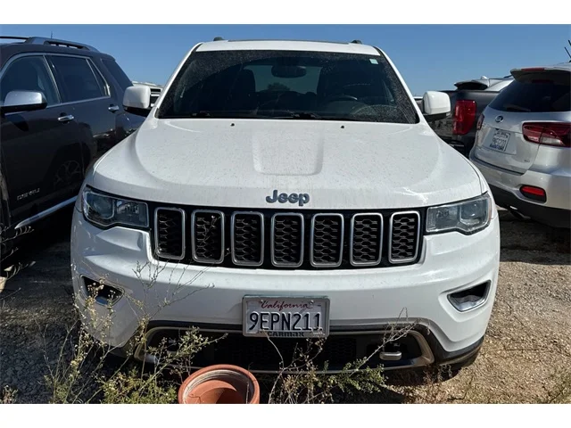 SEMINUEVOS JEEP Grand Cherokee at ELK GROVE in Elk Grove Buick GMC