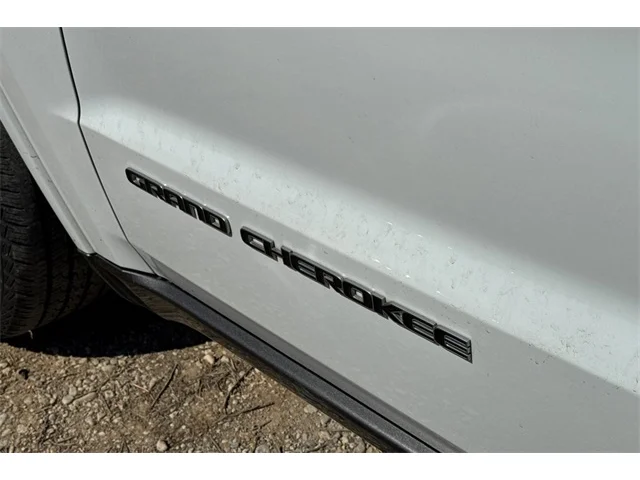 SEMINUEVOS JEEP Grand Cherokee at ELK GROVE in Elk Grove Buick GMC