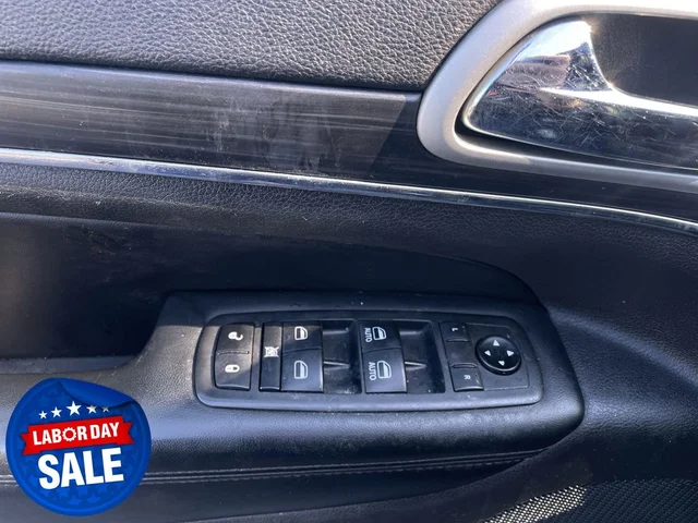 SEMINUEVOS JEEP Grand Cherokee a Estados en autogozo