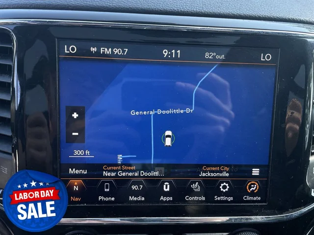 SEMINUEVOS JEEP Grand Cherokee a Estados en autogozo