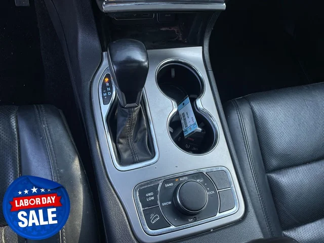 SEMINUEVOS JEEP Grand Cherokee a Estados en autogozo