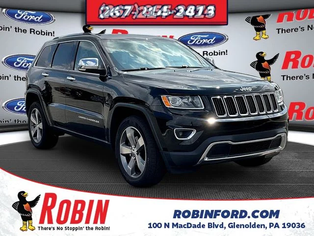 SEMINUEVOS JEEP Grand Cherokee a Estados en autogozo