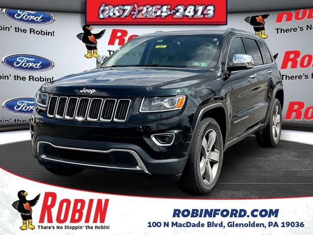 SEMINUEVOS JEEP Grand Cherokee a Estados en autogozo