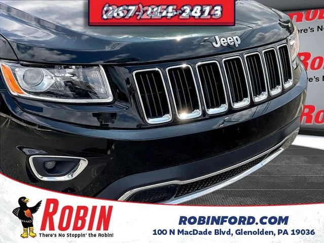 SEMINUEVOS JEEP Grand Cherokee a Estados en autogozo