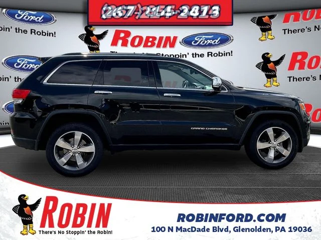 SEMINUEVOS JEEP Grand Cherokee a Estados en autogozo