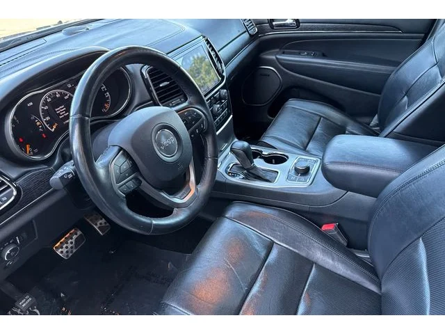 SEMINUEVOS JEEP Grand Cherokee at ELK GROVE in Elk Grove Buick GMC