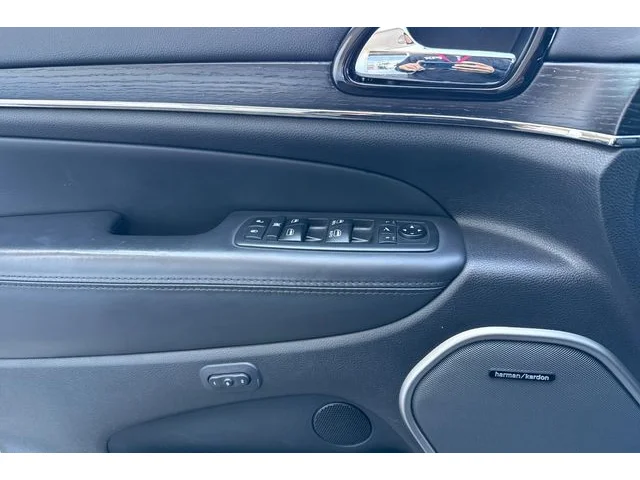 SEMINUEVOS JEEP Grand Cherokee at ELK GROVE in Elk Grove Buick GMC