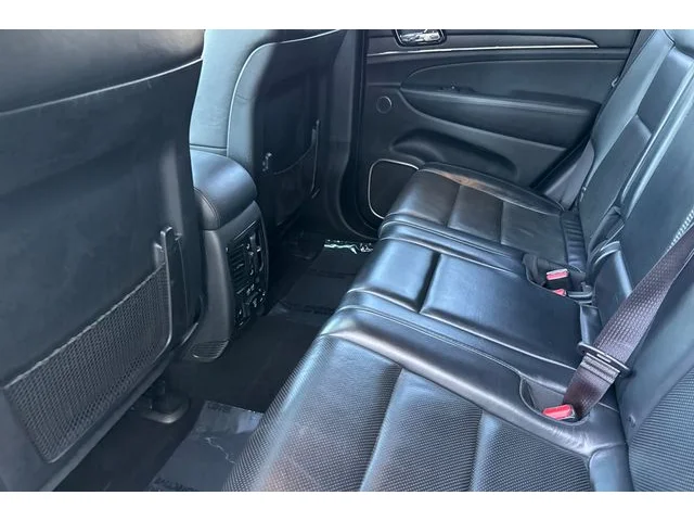 SEMINUEVOS JEEP Grand Cherokee at ELK GROVE in Elk Grove Buick GMC