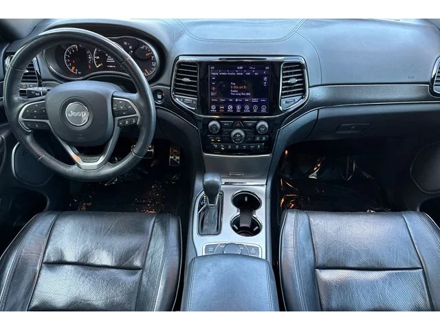 SEMINUEVOS JEEP Grand Cherokee at ELK GROVE in Elk Grove Buick GMC