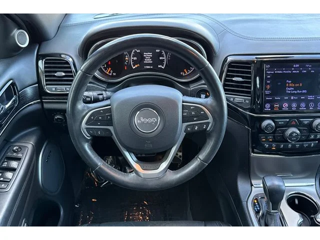 SEMINUEVOS JEEP Grand Cherokee at ELK GROVE in Elk Grove Buick GMC