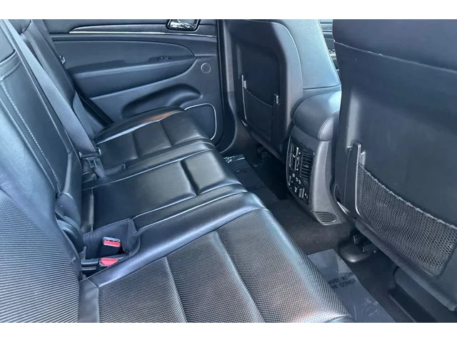 SEMINUEVOS JEEP Grand Cherokee at ELK GROVE in Elk Grove Buick GMC