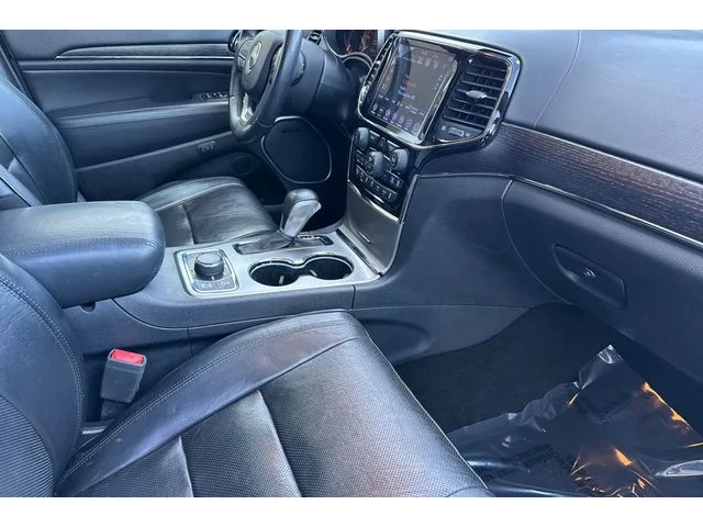 SEMINUEVOS JEEP Grand Cherokee at ELK GROVE in Elk Grove Buick GMC