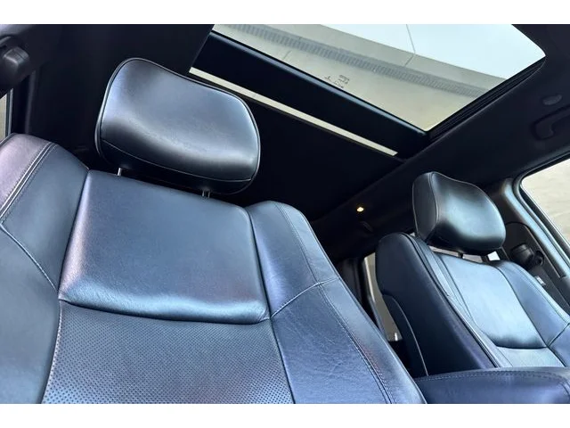 SEMINUEVOS JEEP Grand Cherokee at ELK GROVE in Elk Grove Buick GMC