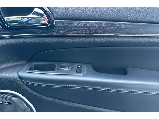 SEMINUEVOS JEEP Grand Cherokee at ELK GROVE in Elk Grove Buick GMC