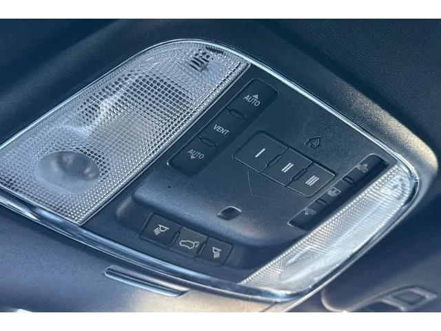 SEMINUEVOS JEEP Grand Cherokee at ELK GROVE in Elk Grove Buick GMC