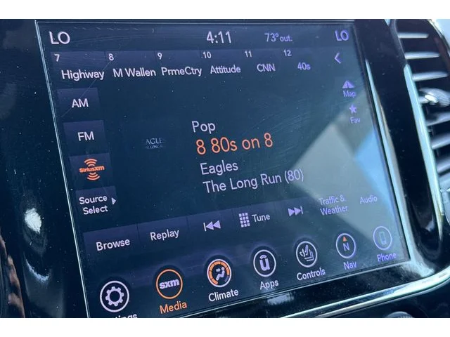 SEMINUEVOS JEEP Grand Cherokee at ELK GROVE in Elk Grove Buick GMC