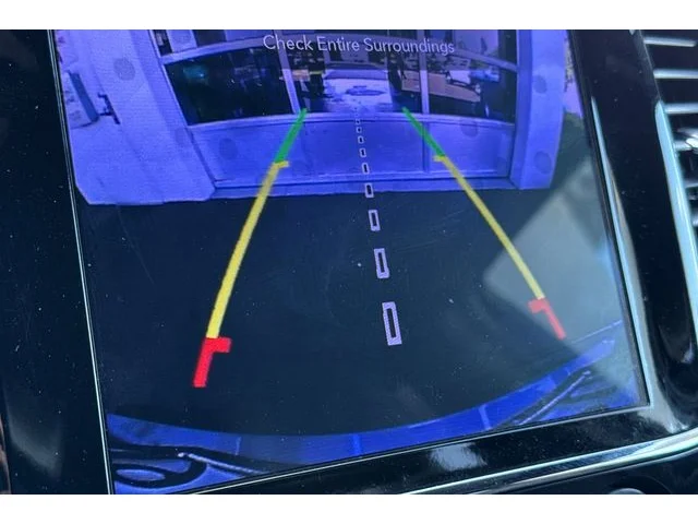 SEMINUEVOS JEEP Grand Cherokee at ELK GROVE in Elk Grove Buick GMC