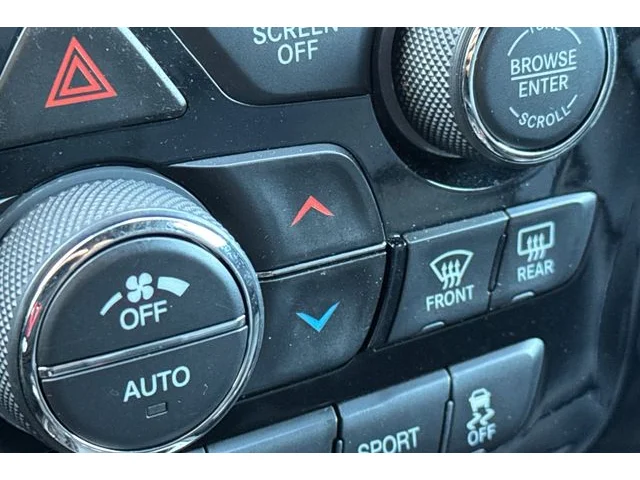 SEMINUEVOS JEEP Grand Cherokee at ELK GROVE in Elk Grove Buick GMC