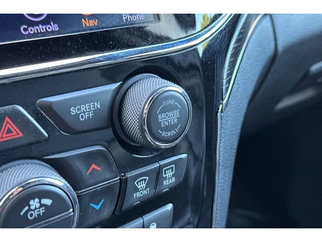 SEMINUEVOS JEEP Grand Cherokee at ELK GROVE in Elk Grove Buick GMC