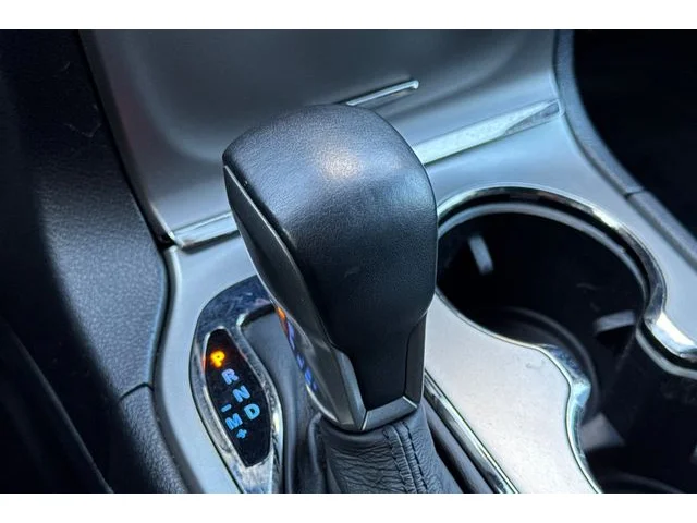 SEMINUEVOS JEEP Grand Cherokee at ELK GROVE in Elk Grove Buick GMC