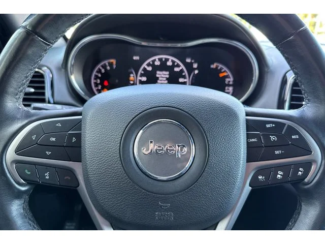 SEMINUEVOS JEEP Grand Cherokee at ELK GROVE in Elk Grove Buick GMC