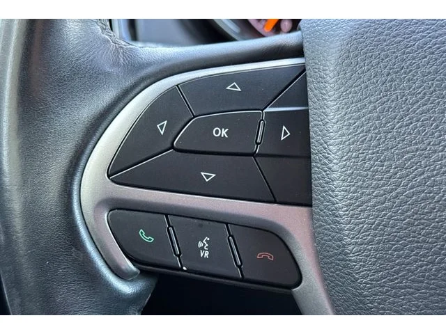 SEMINUEVOS JEEP Grand Cherokee at ELK GROVE in Elk Grove Buick GMC