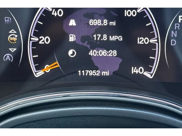 SEMINUEVOS JEEP Grand Cherokee at ELK GROVE in Elk Grove Buick GMC