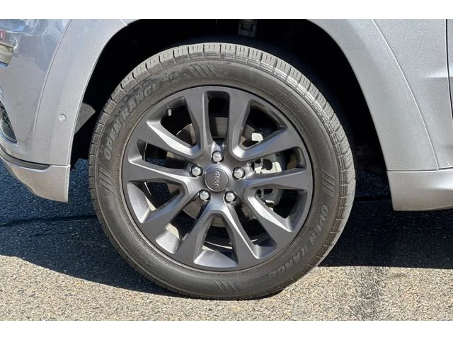 SEMINUEVOS JEEP Grand Cherokee at ELK GROVE in Elk Grove Buick GMC