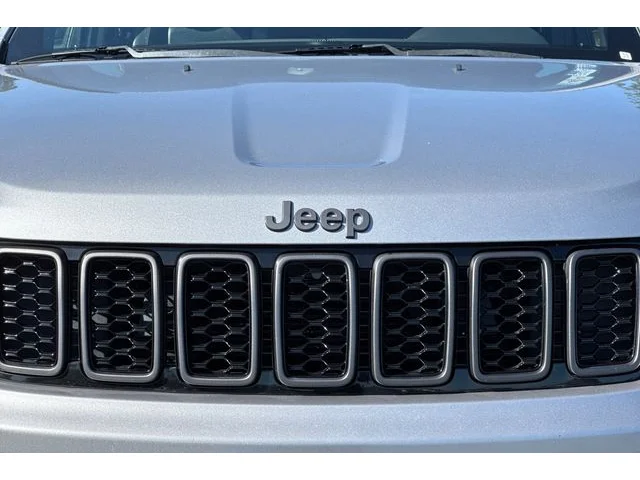 SEMINUEVOS JEEP Grand Cherokee at ELK GROVE in Elk Grove Buick GMC