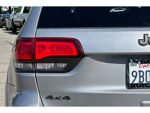 SEMINUEVOS JEEP Grand Cherokee at ELK GROVE in Elk Grove Buick GMC