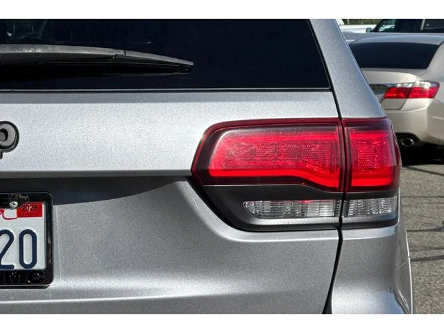 SEMINUEVOS JEEP Grand Cherokee at ELK GROVE in Elk Grove Buick GMC