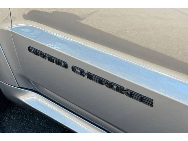 SEMINUEVOS JEEP Grand Cherokee at ELK GROVE in Elk Grove Buick GMC