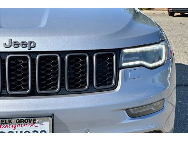 SEMINUEVOS JEEP Grand Cherokee at ELK GROVE in Elk Grove Buick GMC
