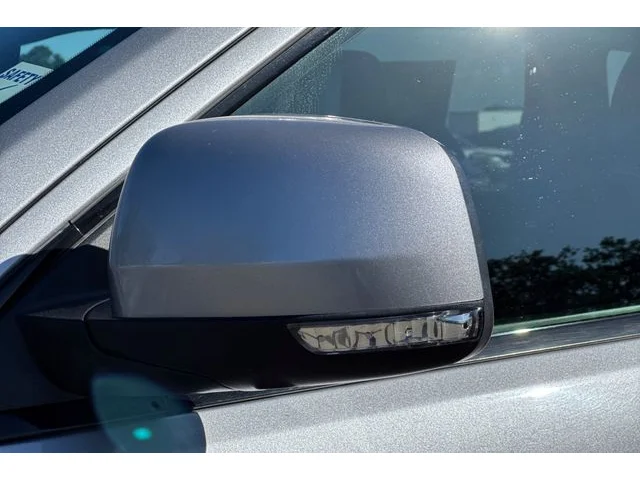 SEMINUEVOS JEEP Grand Cherokee at ELK GROVE in Elk Grove Buick GMC