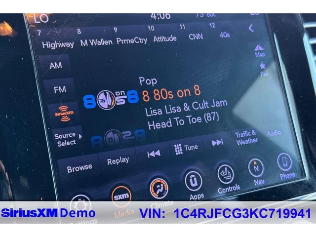 SEMINUEVOS JEEP Grand Cherokee at ELK GROVE in Elk Grove Buick GMC