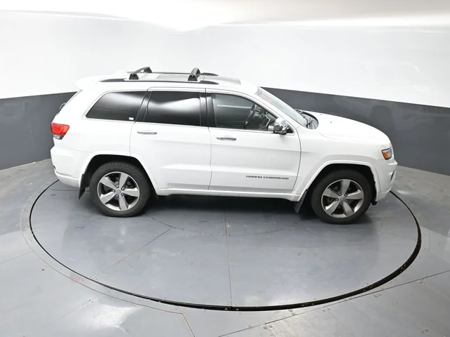 SEMINUEVOS JEEP Grand Cherokee a Estados en autogozo