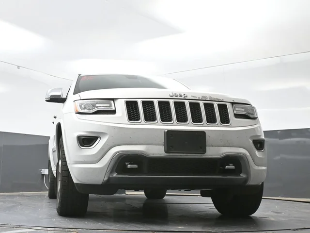 SEMINUEVOS JEEP Grand Cherokee a Estados en autogozo