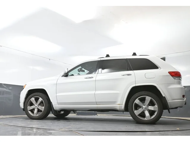 SEMINUEVOS JEEP Grand Cherokee a Estados en autogozo